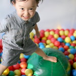 雨の日OKな東京の屋内スポット！子どもの好奇心が育つ遊び場を紹介