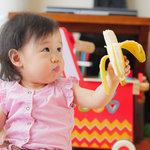 バナナを上手に保存しよう!おいしく長持ちさせるためのコツ