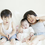 楽しい3人目育児について知りたい!事前に準備しておくポイントとは