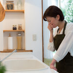 つわりで食事の準備ができない！パパと協力して乗り切る方法とは