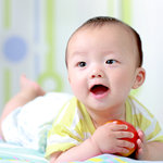 赤ちゃんにりんごはいつからOK？調理方法やアレルギーについて