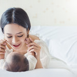 男の子が話すようになるのはいつ？赤ちゃんの言葉を引き出す方法
