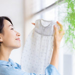 塩素系漂白剤は赤ちゃんの服に使える?漂白剤の特徴や正しい使い方