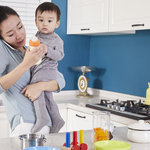 兼業主婦は夜の時間を見直して!家事の効率化で自分の時間づくりを
