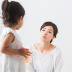 4歳児の反抗期の上手な対処法。男女別反抗期の特徴や注意点を紹介