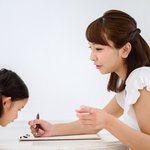 綺麗な字が書けないと恥ずかしい?コツを押さえて子どもと練習しよう