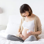 妊婦のウエストの変化は劇的!妊娠線対策やマタニティグッズで対策を