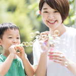 甥っ子と楽しく遊ぶ方法を知りたい!より仲良くなれる接し方のコツ
