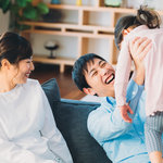 パパの健康管理を始めたい!健康的な食生活と運動不足解消のアイデア