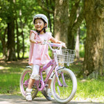 子どもの自転車をサビから守りたい!ついたサビを落とす方法も