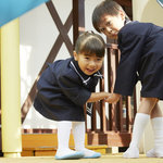 幼稚園年少のコミュニケーション力は?子どものペースで力を伸ばそう