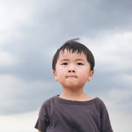 4歳反抗期の対応にママは手こずる?男の子特有の態度への接し方とは