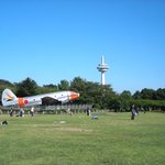 ご当地グルメや移動水族館も楽しめる！航空公園まつりを埼玉で開催