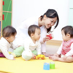 無認可保育園の料金の相場を知ろう！幼児教育無償化の対象範囲や内容