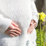 妊娠22週のママの過ごし方。体調で判断してできることを進めよう