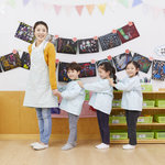 幼稚園の先生へのプレゼントは何がよい?決め方からおすすめの品まで