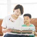 反抗期の3歳児に向いている絵本は?子どもへの接し方やお役立ち絵本