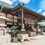 喪中に神社で厄除けできない?新年行事やお祝い事で気をつけたいこと