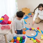 2人目つわりの乗り切り方は?時期や症状とパパの協力について
