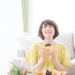 家事の合間の間食が止まらない!意外なメリットと太らないポイント