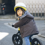 ストライダーは女の子には心配?安全面に配慮してお気に入りを選ぼう
