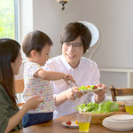 パパが生活習慣病にならないために！子育てをしながらできる対策とは