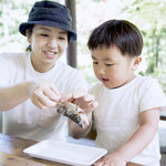 岐阜で子どもとアウトドア体験!自然と触れ合い楽しい思い出を
