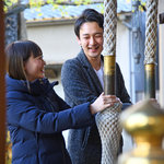 安産祈願に行くときの服装は?腹帯とママや家族に適したコーデ