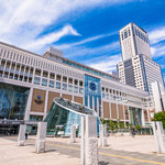 親子で楽しめる北海道の屋内施設!エリアごとの楽しいスポットを紹介