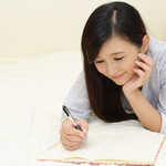 体調日記をつけるメリットとは？日記をつけて健康的なママに