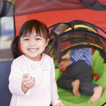 広島で悪天候でも遊べる屋内施設!子どもとお出かけを楽しもう