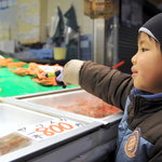 年末の買い出しは早めに計画しよう！子連れで行ける市場も紹介