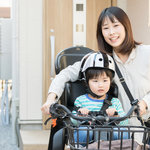 自転車の交通ルールを知ろう！子どもを乗せるときの注意点や安全対策