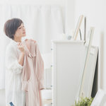 服を買わないと得られる効果は？ママらしいスタイルを身につけよう
