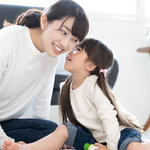 聞き上手なママを目指したい！子どもの話に耳を傾けるポイントは