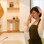 水回りの嫌な臭いを何とかしたい!忙しいママにぴったりの臭い対策