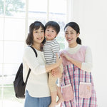 専業主婦が保育園を利用できる条件は？幼稚園との違いや入園の手続き