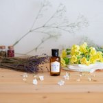 敏感肌に優しい成分を新配合。赤ちゃんとママのためのオーガニックオイル