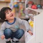 2歳児が公共の場でも走り回って困る!子に寄り添った対処をしよう
