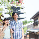夫婦で京都へ旅行に行こう!優雅なお宿や夫婦円満のパワースポット