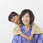 子連れ銭湯で社会のルールが学べる?浴育しながら親子で至福の時間を