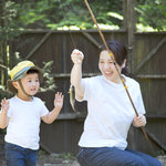 栃木でアウトドアを満喫しよう。親子で楽しめる施設もたくさん