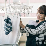 塩素系漂白剤の安全な使い方とは!子どもの洋服や食器を清潔にしよう