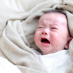 おくるみを嫌がる赤ちゃんの寝かしつけ。心地よく眠れる環境を作ろう