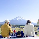 静岡でアウトドアを楽しもう!自然を満喫できるアウトドア施設を紹介