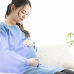 妊娠35週ごろの赤ちゃんの成長は?ママの体の変化と気をつけること