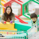福岡で子どもと楽しむ屋内施設!雨の日も親子で1日中遊びつくそう