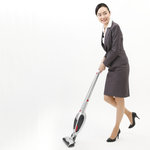 兼業主婦の効率的な掃除方法とは？少しの時間でお家のきれいを保とう