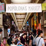手づくり雑貨や素材にこだわるグルメが楽しめる！和歌山のマルシェ