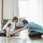 子育て世帯で貯金がなし?子どもと自身の将来を豊かにする一歩を
